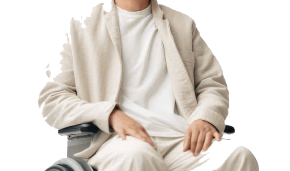 پوشش نقص عضو وازکارافتادگی