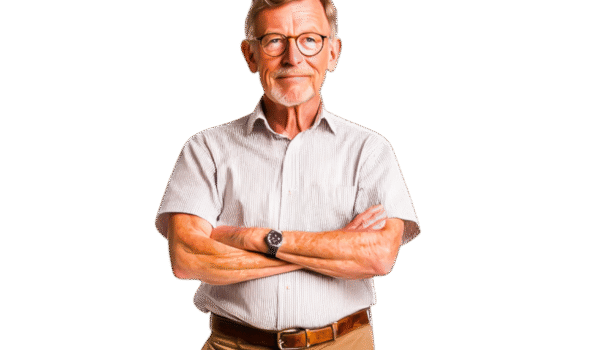 بیمه مستمری بزرگ سالان