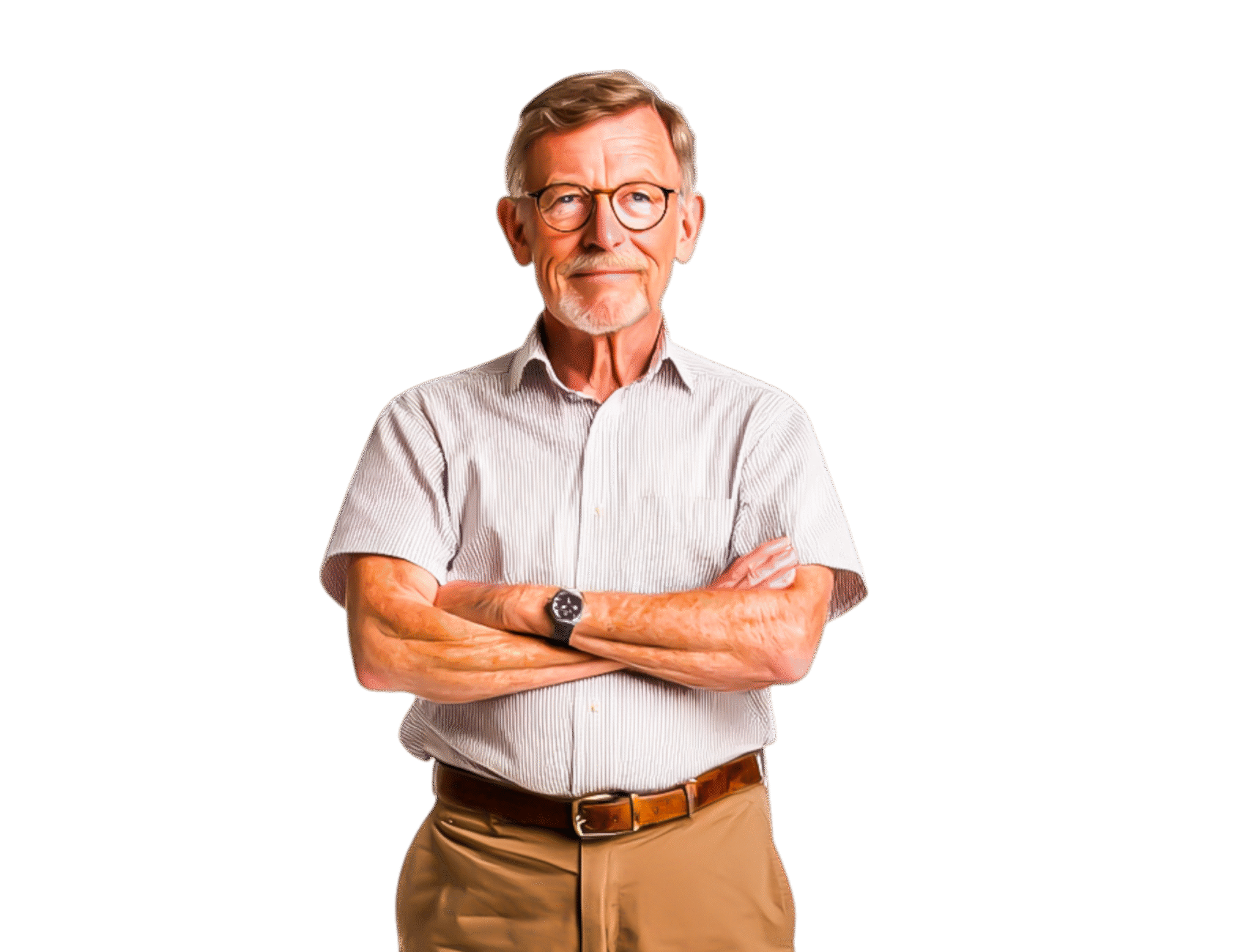 بیمه مستمری بزرگ سالان