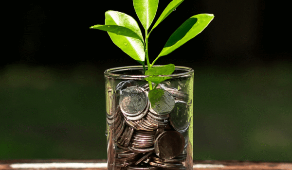 دسترسی به منابع مالی