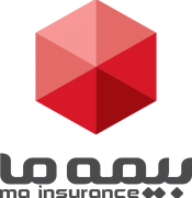 لوگو بیمه ما