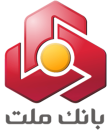 لوگو بانک ملت