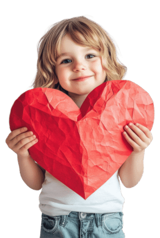 آتیه کودکان